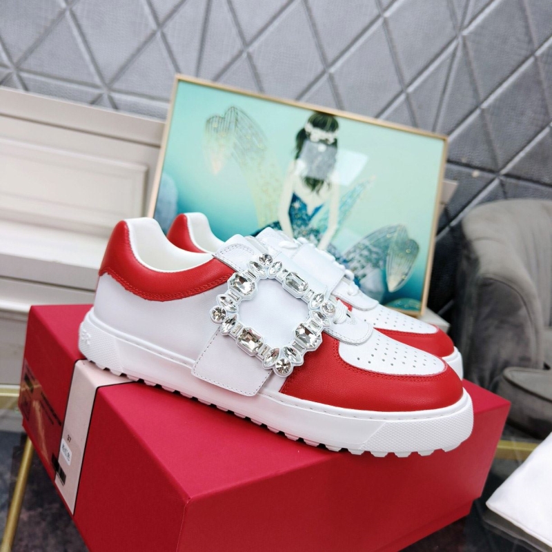roger u1u1er sneskers